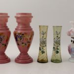 890 6240 VASES